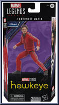 Tracksuit Mafia from Marvel Legends - Infinite Series - Exclusives manufactured by Hasbro [Front]