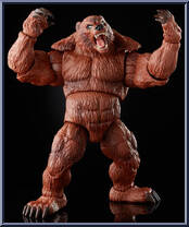 Ursa Major [Build-A-Figure] Action Figure