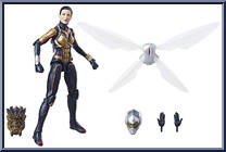 Wasp (Ant-Man & Wasp) Action Figure