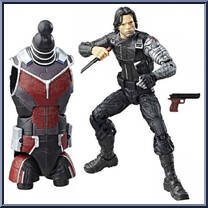 Winter Soldier Action Figure