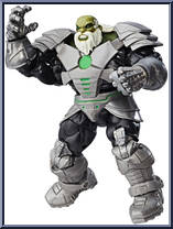Maestro Action Figure