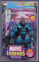 Apocalypse from Marvel Legends - Series  7 manufactured by Toy Biz [Front]