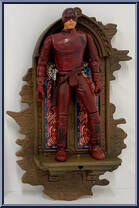 Daredevil Action Figure