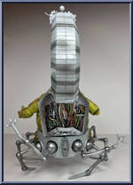 Mojo [Build-A-Figure] from Marvel Legends - Series 14 - Mojo Series manufactured by Toy Biz [Loose]
