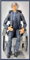 Professor X Action Figure