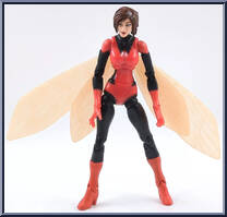 Wasp Action Figure