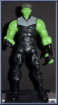 Young Avengers from Marvel Legends - Box Sets manufactured by Toy Biz [Loose]