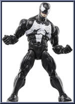 Venom from Marvel Legends - Vintage - Marvel 85th Anniversary manufactured by Hasbro [Loose]