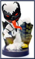 Anti-Venom from Marvel - Superama manufactured by Loyal Subjects [Loose]
