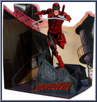 Daredevil (Daredevil #600) Action Figure