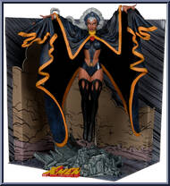 Storm (Marvel Tales Ft. Spider-Man and The X-Men #236) Action Figure