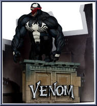 Venom (Venom #5) Action Figure