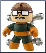Doc Ock Action Figure