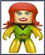 Phoenix Action Figure