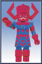 Galactus Action Figure