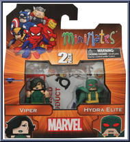Viper / Hydra Elite Action Figure
