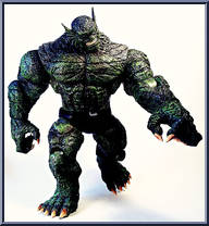 Abomination from Marvel Select - Basic Series manufactured by Diamond Select [Loose]