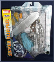 Silver Surfer Action Figure