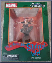Squirrel Girl from Marvel Select - Gallery manufactured by Diamond Select [Front]