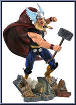 Thor (Comic) Action Figure