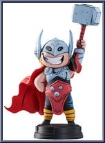 Thor (Animated) Action Figure