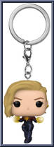 Captain Marvel Action Figure