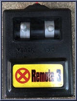 Wolverine Adventure Van from Marvel - Remote Control manufactured by Soma [Loose]