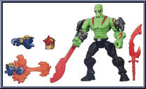 Drax the Destroyer Action Figure