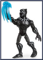 Black Panther Action Figure