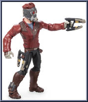 Star-Lord Action Figure