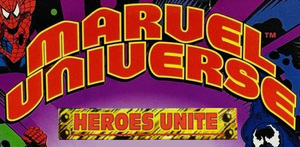 Marvel Universe