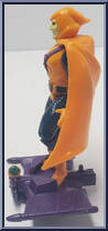 Hobgoblin from Marvel Universe - 5" Scale - Series  6 manufactured by Toy Biz [Loose]