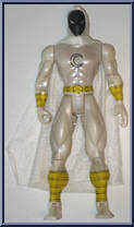Moon Knight Action Figure