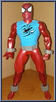 Spider-Man (Scarlet Spider)