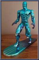 Silver Surfer