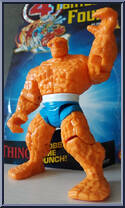Thing Action Figure