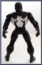 Venom from Marvel Universe - 5" Scale - Series  3 manufactured by Toy Biz [Loose]