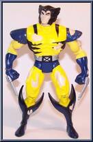 Wolverine / Logan Action Figure