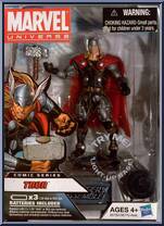 Thor Action Figure
