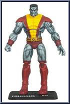 Colossus Action Figure