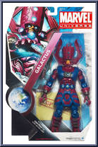 Galactus (19" Carded) Action Figure