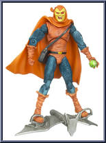 Hobgoblin Action Figure