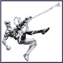 Spider-Man (Future Foundation) Action Figure