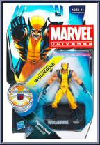 Wolverine (Astonishing X-Men) Action Figure