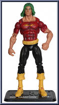 Doc Samson from Marvel Universe - Series 3 - SHIELD Series - Wave 12 manufactured by Hasbro [Loose]