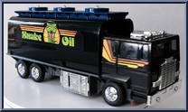 Outlaw Action Figure