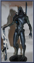Legion Action Figure