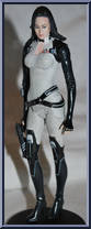 Miranda Action Figure