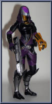 Tali Action Figure