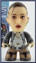 Jack Action Figure